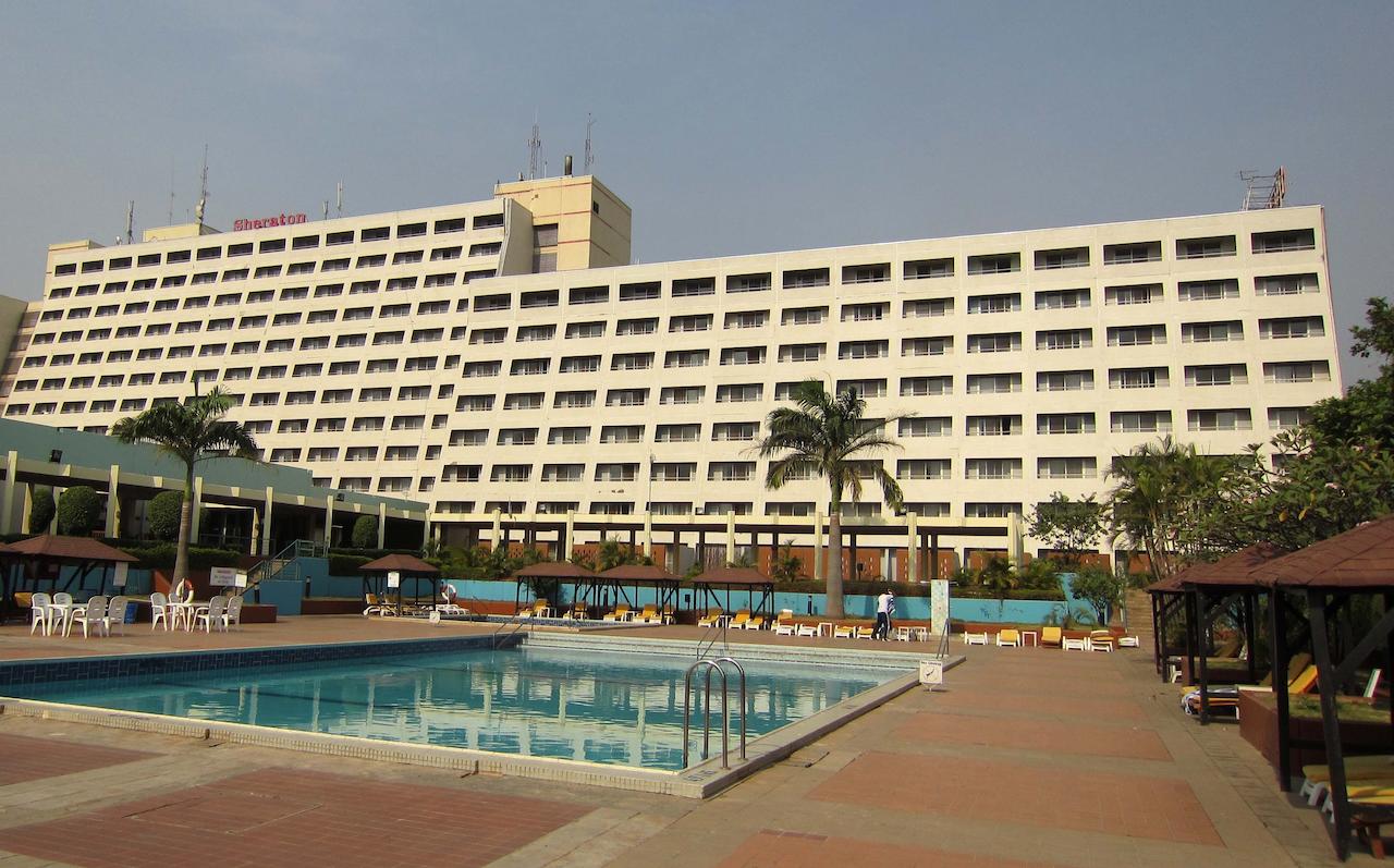Sheraton Abuja Hotel